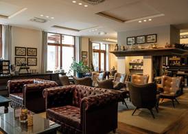 Park-Hotel Hagenbeck 2