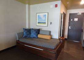 Holiday Inn JONESBORO by IHG 5