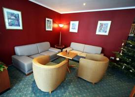 Werrapark Resort Hotel Frankenblick 5