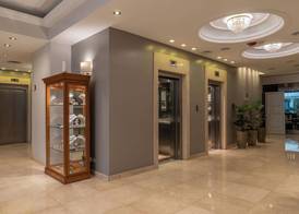 Hotel Intersur Recoleta 5