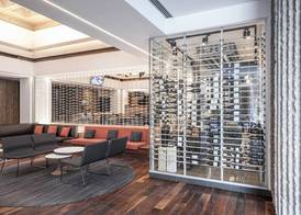 Hotel Bonaventure Montreal 3