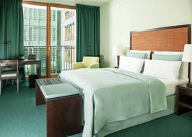 Clipper Boardinghouse - Berlin-Gendarmenmarkt 5