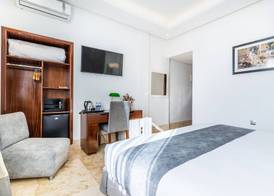 One Hotel Casablanca 5