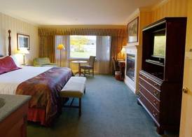 Stoweflake Mountain Resort & Spa 4