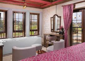 Cappadocia Golden Elite 5