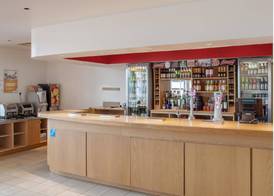 Travelodge Windsor Central 2