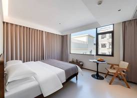 Benjue Rushi Guesthouse Taoxichuan 2