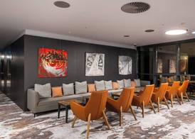 Crowne Plaza Podgorica by IHG 4