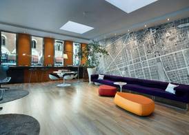 Best Western Plus Executive Hotel and Suites 4