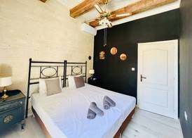 Bright Loft in Center • Near Grand Master Palace 2