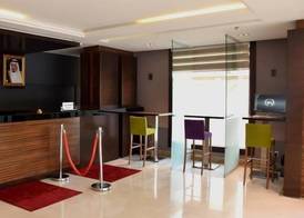 Hayat Al Zahraa Serviced Apartments 5
