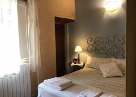 La Tosca rooms 3