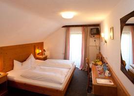 Das Posch Hotel 2