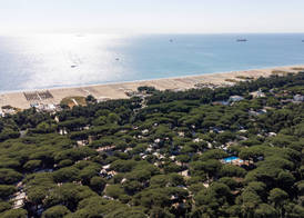 Club del Sole Rivaverde Easy Camping Village 4