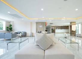 Oriole Residence - Suvarnabhumi Airport 4