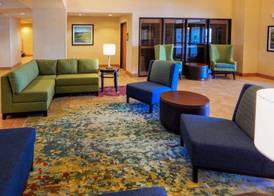 Comfort Inn & Suites Sheridan 4
