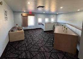 Quality Inn Lavonia I-85 5