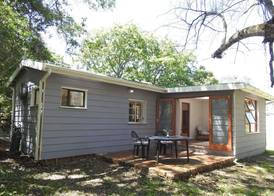 Natures Way Bushbuck Cottage 2