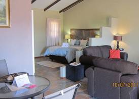 Votadini Country Cottages 5