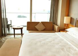 Sheraton Qiandao Lake Resort 4