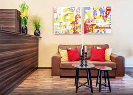 Arktur City Hotel 5