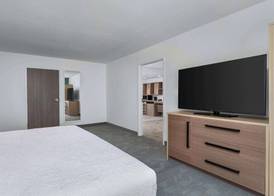 Home2 Suites By Hilton Indianapolis North At Intech Park 5