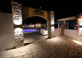 Skiathos Island Suites 3