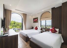 Rosa Hotel Phu Quoc 5