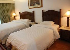 Fort Ilocandia Resort Hotel 5