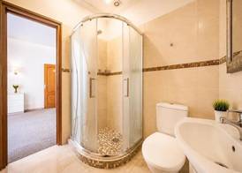 Nika Apart hotel 3