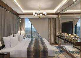 Elite World Grand Istanbul Küçükyalı 5