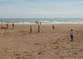 Camping Platja Cambrils 5