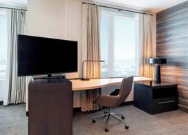 Residence Inn by Marriott Winnipeg 4