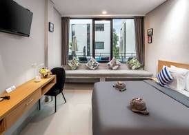 Bella Residence Pererenan 4