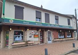 Hotel Au Bon Sejour 2