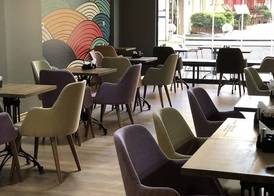 Sirkeci Ersu Hotel & SPA 5