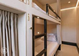 Stay Lagom Lodge 2
