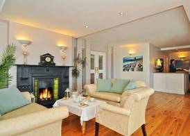 Dingle Harbour Lodge B&B 3