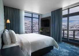 Grand Hyatt Deer Valley 4