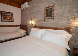 City Street Hotel 2
