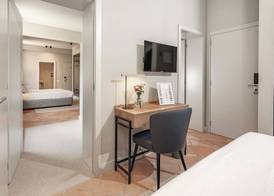 Villa Termal Spa Hotel & Resort 5