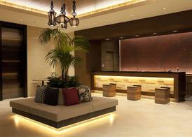 Almont Hotel Naha Kenchomae 2