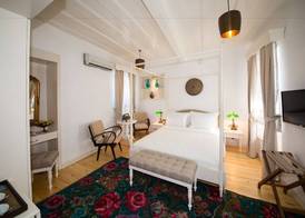 Viento Alacati Hotel 2