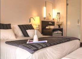 Gran Hotel Nagari Boutique & Spa 5