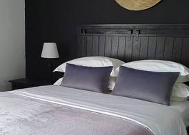 Bamboo Boutique Hotel 5