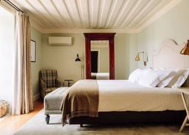 Quinta Nova Winery House - Relais & Châteaux 5