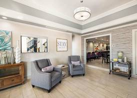 Quality Inn Near Lake Marble Falls 2