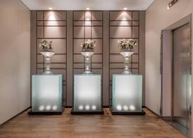 AC Hotel Iberia Las Palmas by Marriott 3