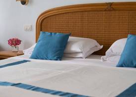 Hotel Del Levante 3