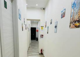 Punto house ferrovia 3